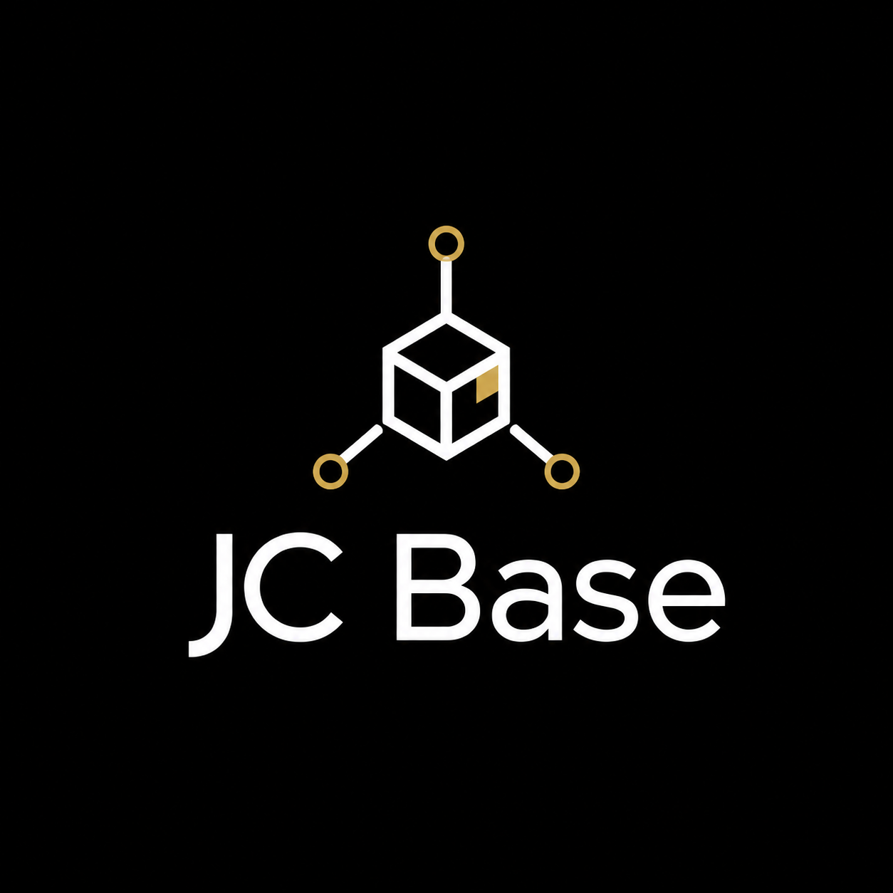Logo de JC Base