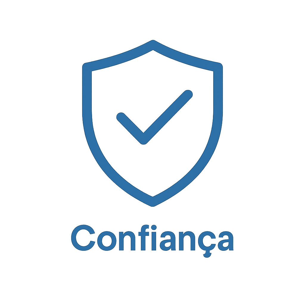 Confiança
