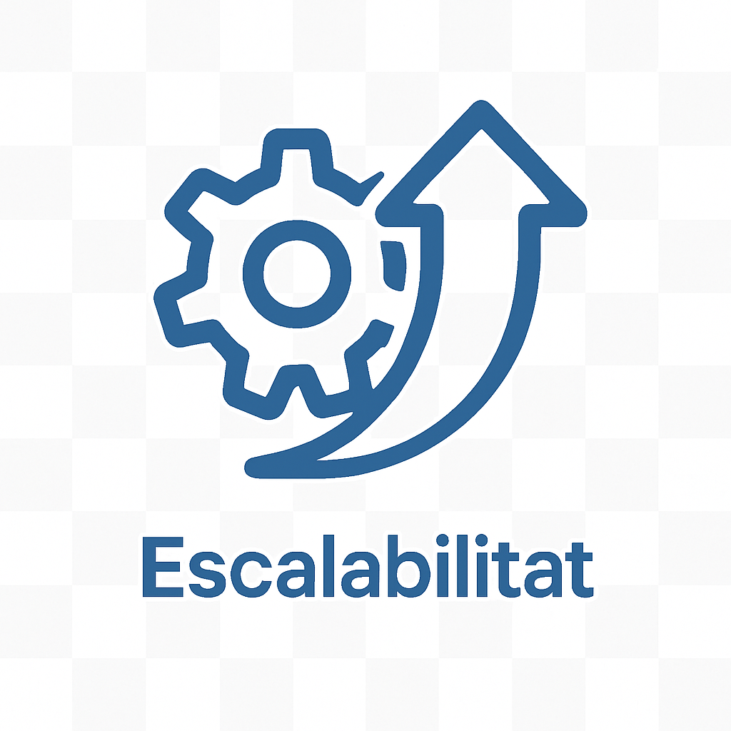 Escalabilitat